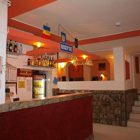 Ardealul Hotel Nagyszeben Kültér fotó