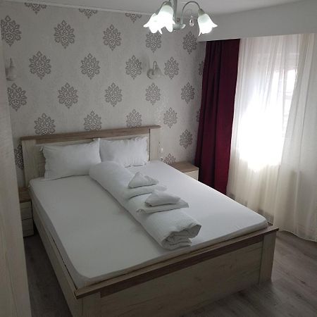 Ardealul Hotel Nagyszeben Kültér fotó