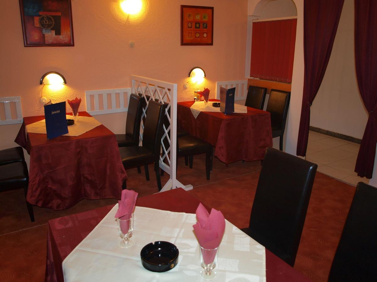 Ardealul Hotel Nagyszeben Kültér fotó