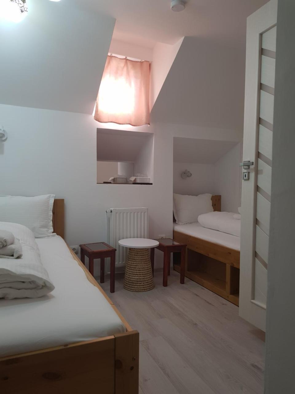 Ardealul Hotel Nagyszeben Kültér fotó