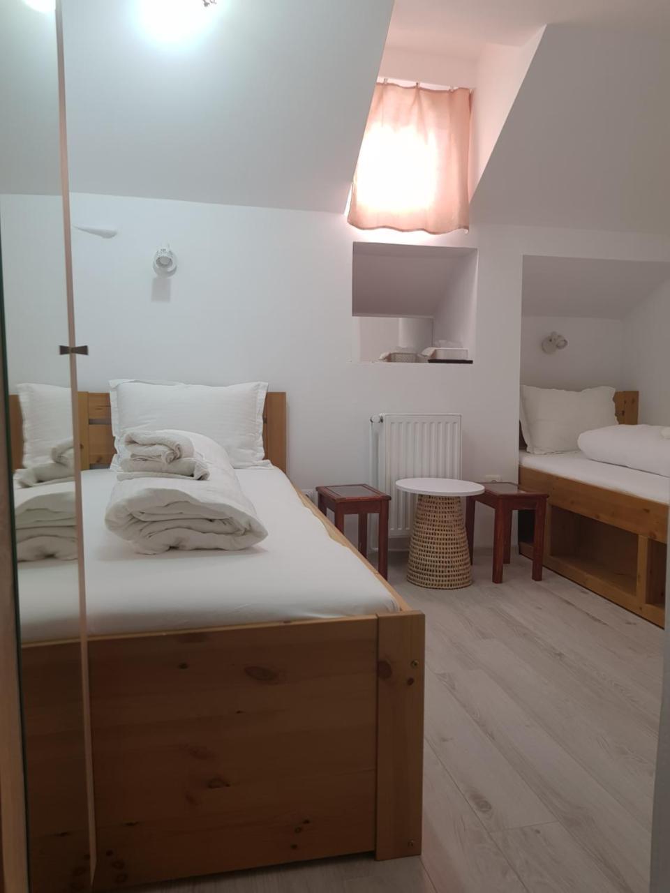 Ardealul Hotel Nagyszeben Kültér fotó