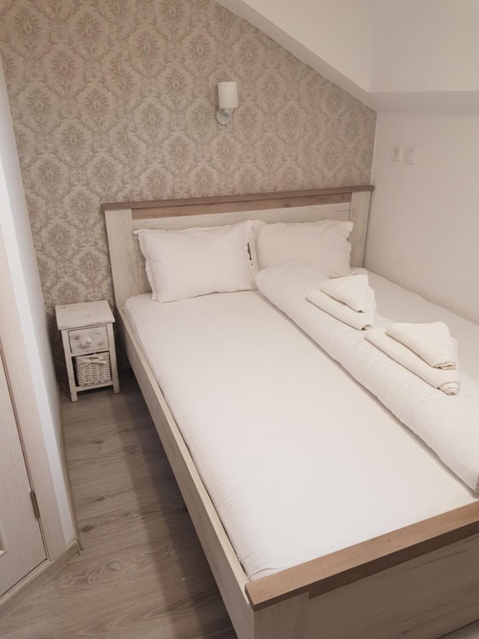 Ardealul Hotel Nagyszeben Kültér fotó