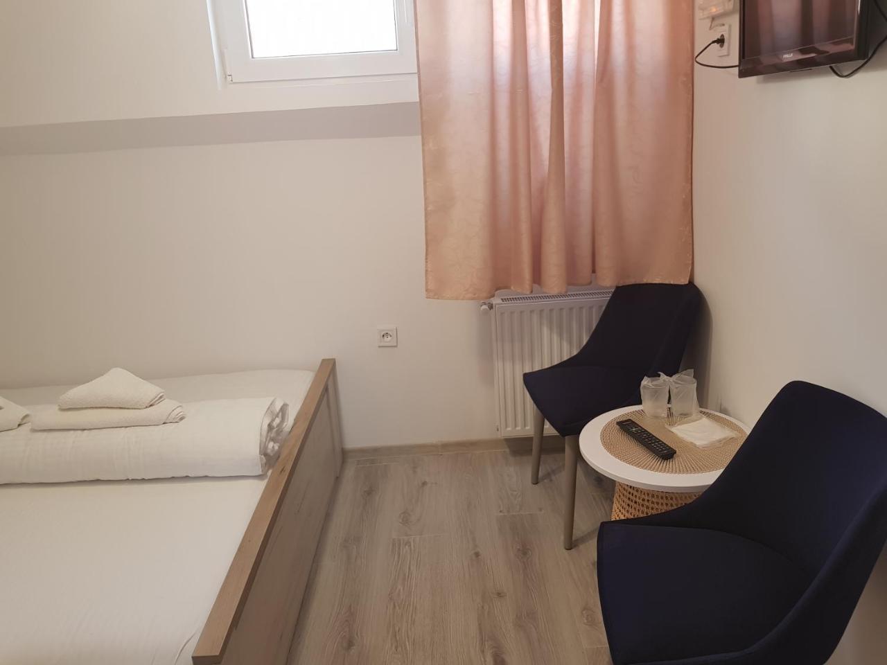 Ardealul Hotel Nagyszeben Kültér fotó