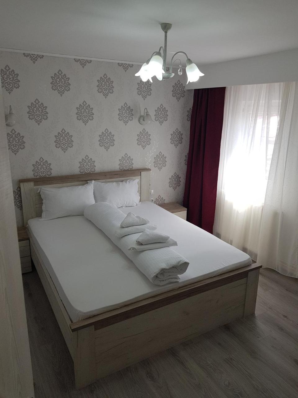 Ardealul Hotel Nagyszeben Kültér fotó