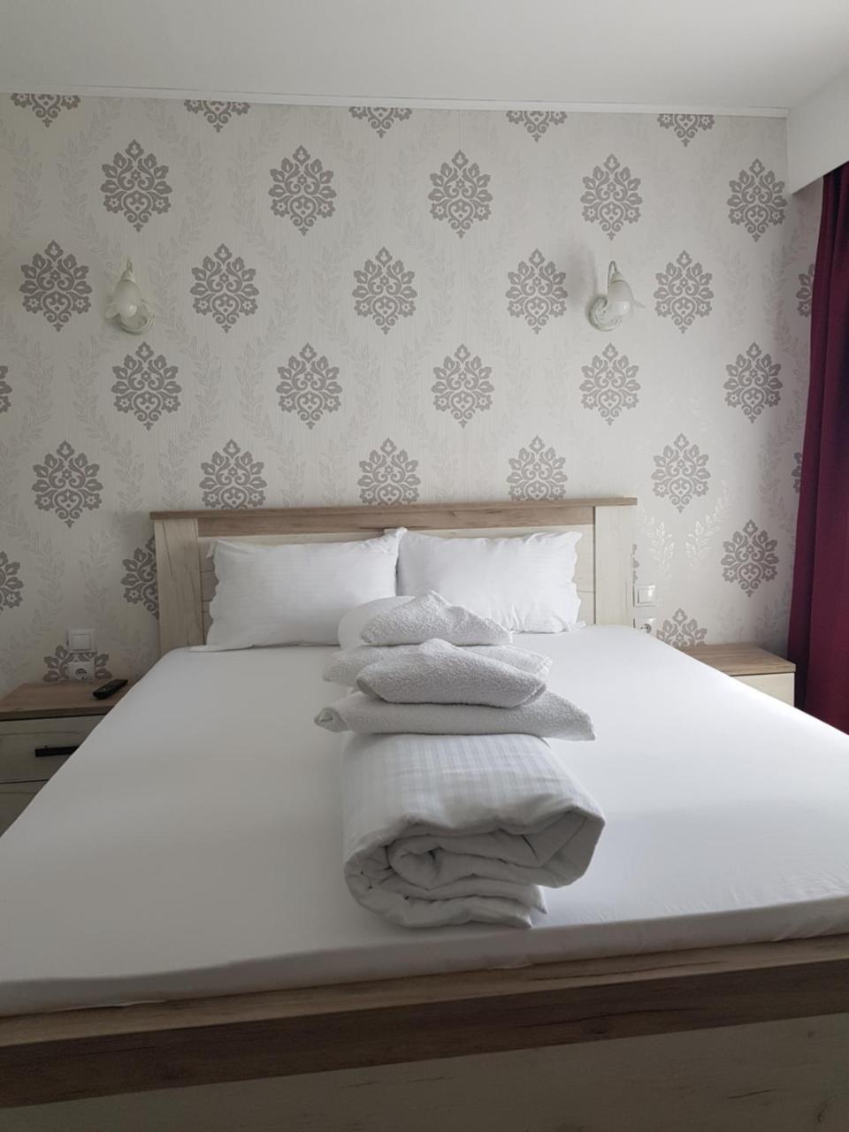 Ardealul Hotel Nagyszeben Kültér fotó